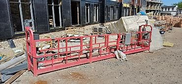 фасады: Ремонт фасада | Керамогранит | Минеральная вата Больше 6 лет опыта — 6