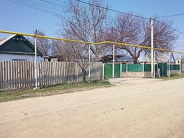 Үй сатып алам: Продается жилой дом с участком.С Романовка Пионерская 29.участок 16,8 — 2