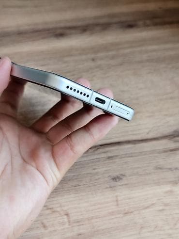 nokia e50: Xiaomi, 15, Б/у, 256 ГБ, цвет - Белый, 2 SIM — 9