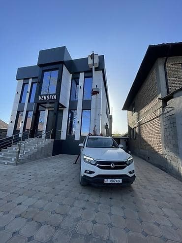 Стрела 12 м, 200 т