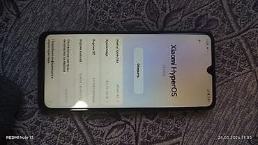 купить плейстейшен 5 в бишкеке: Redmi, Redmi 14C, Б/у, 128 ГБ, цвет - Черный, 2 SIM — 4