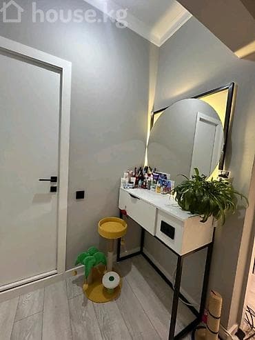 3 комнаты, 94 м², 106 серия, 1 этаж, Евроремонт — 9