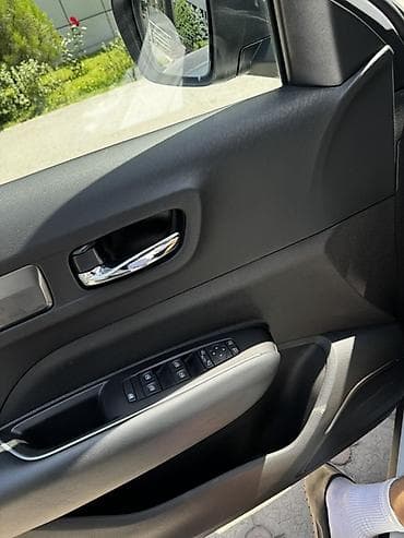 reno duster: Renault QM6: 2021 г., Автомат, Газ, Кроссовер — 9