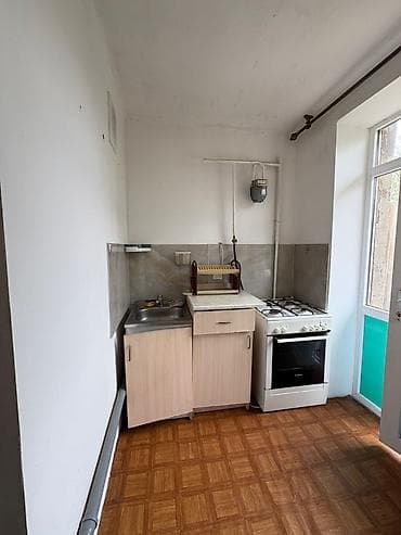 69: 2 комнаты, 41 м², Политех Хрущевка, 3 этаж, Старый ремонт — 8