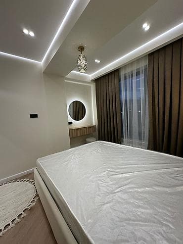 2 комнаты, 40 м², Элитка, 2 этаж, Евроремонт — 5