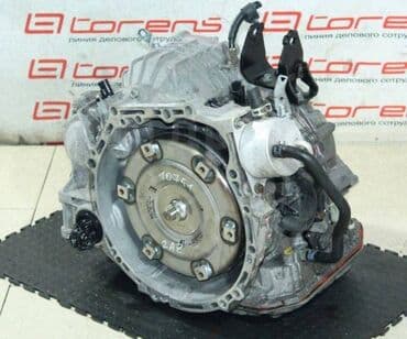 реставрация механизма переключения передач авто таврия: Өткөргүч куту Автомат Toyota Колдонулган, Оригинал — 1