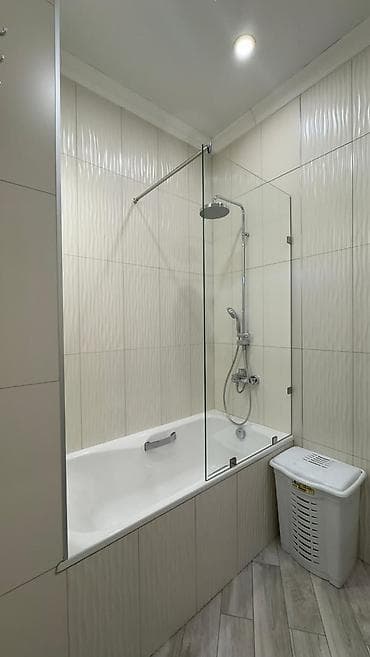 3 комнаты, 120 м², Дворец спорта Элитка, 11 этаж, Дизайнерский ремонт — 4