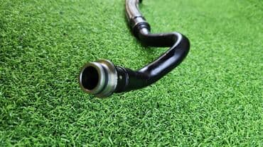 рессоры на москвич: Масляный Фильтр, Б/у, Оригинал, Германия — 5