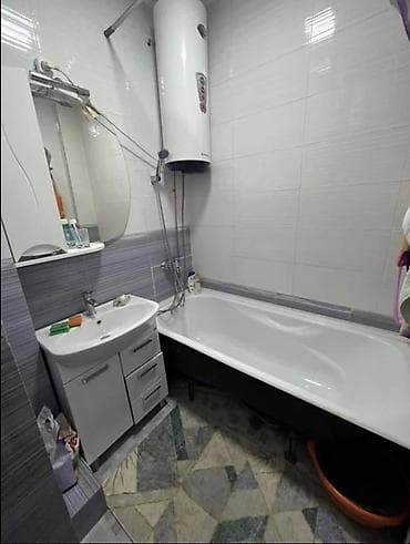 gala group: 2 комнаты, Собственник, Без подселения, С мебелью полностью — 4