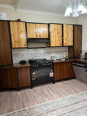 артез: 210 м², 6 комнат, Без подселения — 4