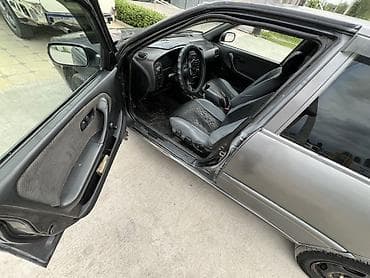 Транспорт: Nissan Primera: 1991 г., 1.6 л, Кол менен иштөөчү, Бензин, Седан — 1
