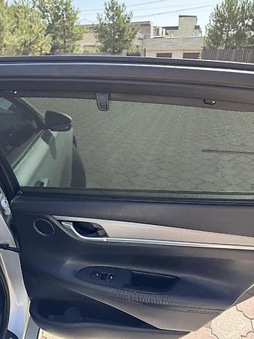 Унаа: Hyundai Grandeur: 2020 г., 3 л, Автомат, Газ, Седан — 6