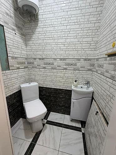 жк престиж: 3 комнаты, 106 м², Элитка, 5 этаж, Евроремонт — 4