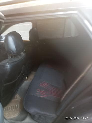 универсал автомат: Mitsubishi Galant: 2000 г., 0.2 л, Механика, Бензин, Универсал — 6