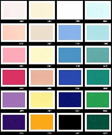 Натяжной потолок Глянцевое Монтаж