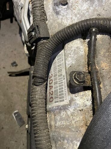 контрактный двигатель из японии бишкек: Бензиновый мотор Toyota 4.3 л, Б/у, Оригинал, Япония — 9