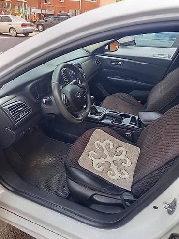 шлем ls2: Renault SM6: 2019 г., 2 л, Автомат, Газ, Седан — 6