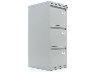 биндеры 250 листов с металлическим корпусом: Архивный шкаф, Новый, Железо — 4