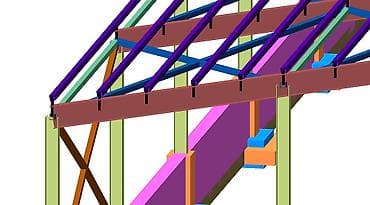 Двери на заказ: Проектирование — 2