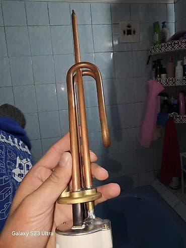 crv 2008: Ремонт водонагревательей, Бойлеров,аристонов от любых — 4