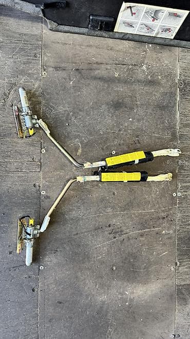 крестовина на спринтер: BMW X5 (E53), авто запчасти Салонные детали ходовой частьАбс блоки — 9