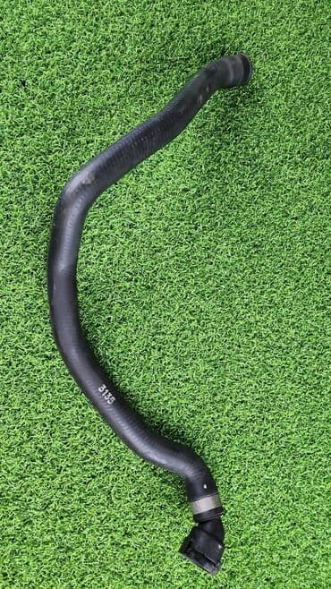 патрубок фильтра воздушного: Патрубок Е65 е66 6421 8 377 699 Год 2005 В отличном состоянии, очень — 4