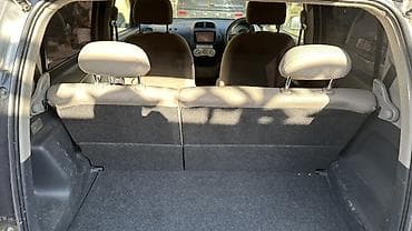 Продажа авто: Toyota Passo: 2004 г., 1.3 л, Автомат, Бензин, Хэтчбэк — 2