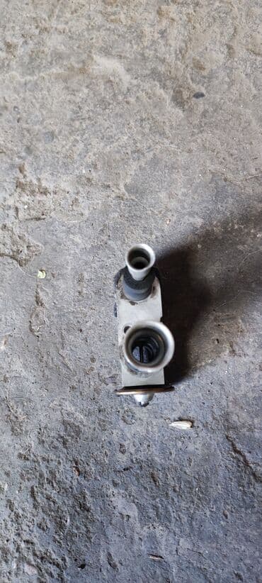 испаритель на чарон: Toyota Land Cruiser 100 клапан ТРВ, Тойота Лэнд Крузер 100 дозатор — 2