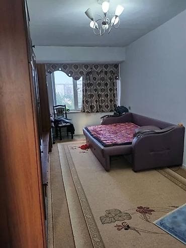 8: 2 комнаты, 51 м², Молодая Гвардия 8 этаж, Косметический ремонт — 1