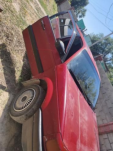 Унаа: Volkswagen Passat: 1991 г., 1.8 л, Кол менен иштөөчү, Газ, Универсал — 3