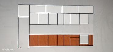 intel core i3 10100f: Кухонный набор на заказ, ЛДСП, 7–14 дней, Бесплатная доставка, Дизайн, проект, Установка, сборка, Рассрочка — 3