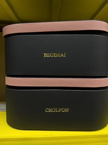 бытовые техники в бишкеке: Мультистайлер Dyson, Для выпрямления — 4