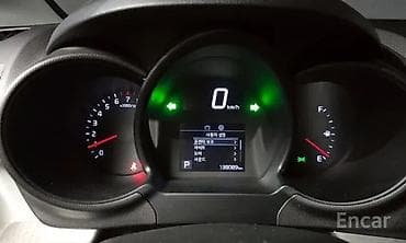 hankook: Kia Ray: 2019 г., Хэтчбэк — 6