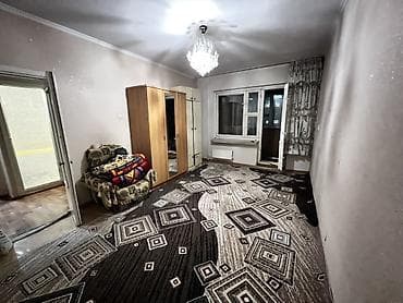 Недвижимость: 1 комната, Собственник, С мебелью частично — 2