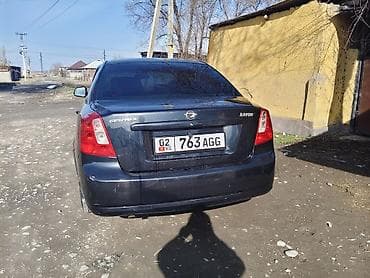 lada priora: Ravon Gentra: 2013 г., 1.5 л, Механика, Бензин, Седан — 3