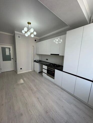 кызыл аскер продажа дом: 1 комната, 40 м², Элитка, 3 этаж, Евроремонт — 8