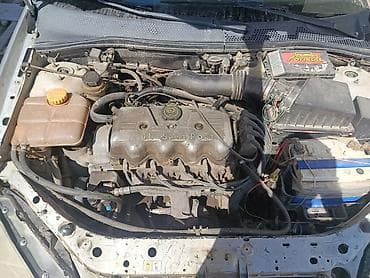 акпп ремонт бишкек: Ford focus 1 седан на разборе есть все запчасти — 2