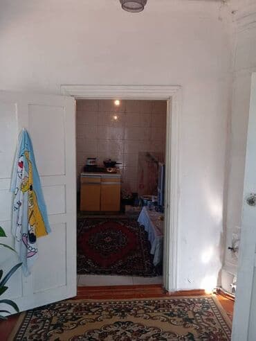 продается дом в рабочем городке: Дом, 16 м², 6 комнат — 8