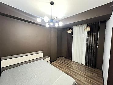 4 bedroom: 3 комнаты, 132 м², Элитка, 4 этаж, Евроремонт — 8