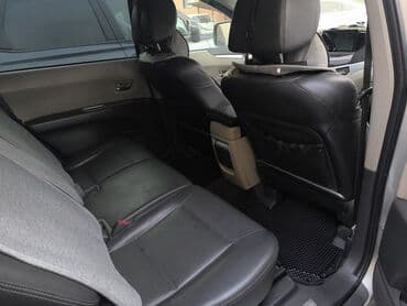 субару трибеко: Subaru Tribeca: 2008 г., 3 л, Автомат, Бензин, Кроссовер — 4