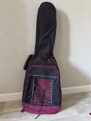 педаль для электрогитары: Гитара Yamaha rgx121z rm Комбик Yamaha GA-15 - иногда заедает кнопка — 4