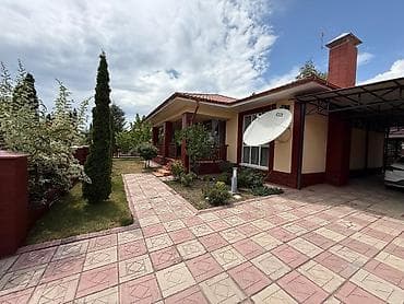 Дома: Продается коттедж «Альмерия» в центре отдыха «Акмарал» Предлагаем — 1
