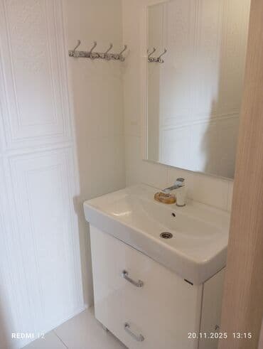 квартира в аренду собственник: 3 комнаты, Собственник, Без подселения, С мебелью полностью — 17