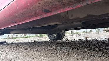 e53 4 8: Hyundai Getz: 2007 г., 1.6 л, Ручные, Бензин, Хэтчбэк — 4