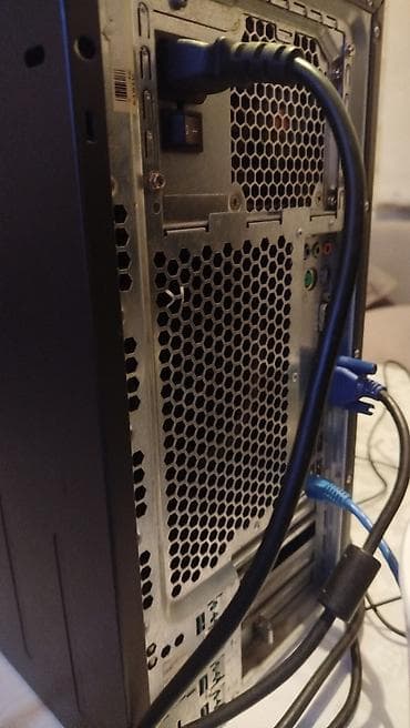 mi9 t pro: Компьютер, ядер - 4, ОЗУ 8 ГБ, Игровой, Б/у, HDD — 3