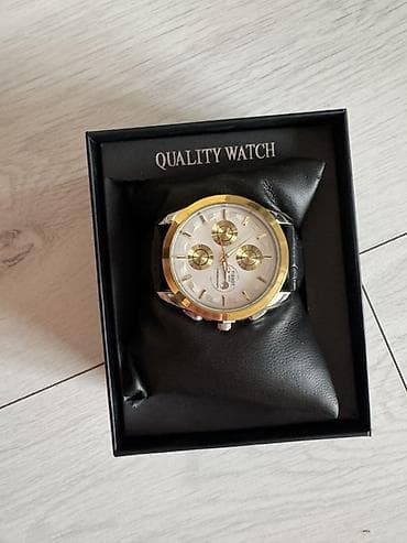 casio original: Наручные часы в подарочном наборе Quality Watch. В комплекте: - — 5