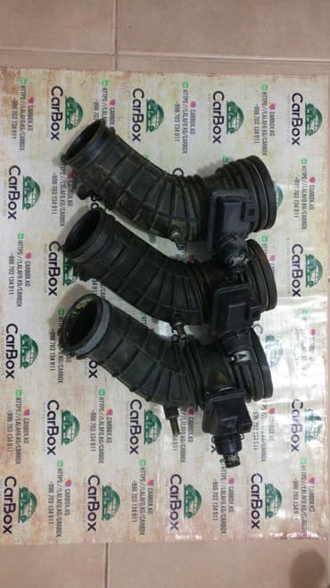 блок предохранителей: Хонда Аккорд Сл7, Honda Accord CL7 Гофра Воздушный Авторазбор — 1