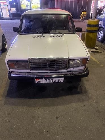 lada 2113: ВАЗ (ЛАДА) 2105: 2009 г., Механика, Бензин, Седан — 4