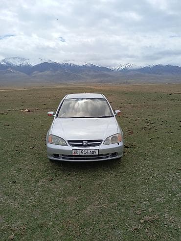 Транспорт: Honda Avancier: 1999 г., 2.3 л, Автомат, Бензин, Универсал — 1