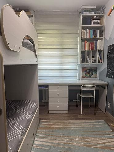 pro group: 3 комнаты, 61 м², 12 мкр 105 серия, 3 этаж, Евроремонт — 10